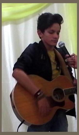André Santana